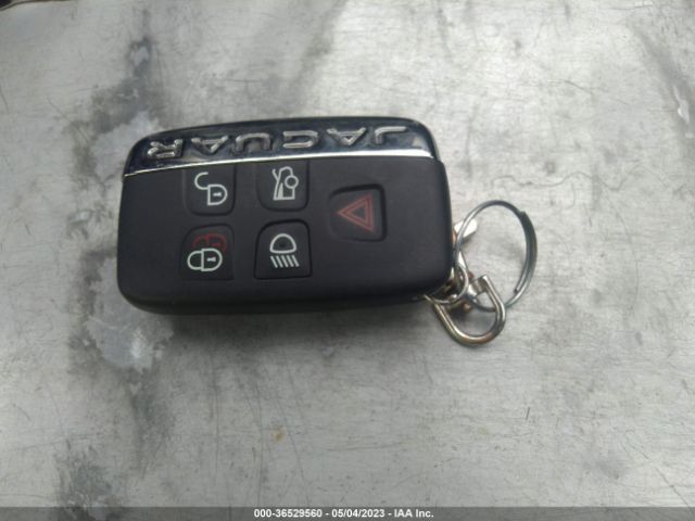 SAJBJ4BN7HCY42626 Jaguar Xf 20d Premium