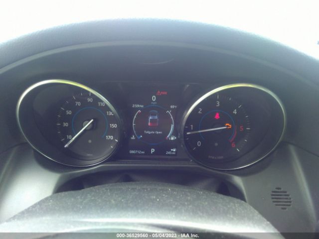 SAJBJ4BN7HCY42626 Jaguar Xf 20d Premium