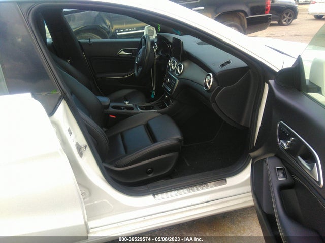 2019 MERCEDES-BENZ CLA CLA 250 VIN: WDDSJ4EB3KN740144