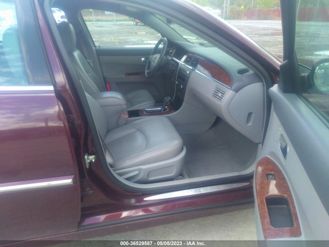2006 BUICK LACROSSE CXL VIN: 2G4WD582261263262