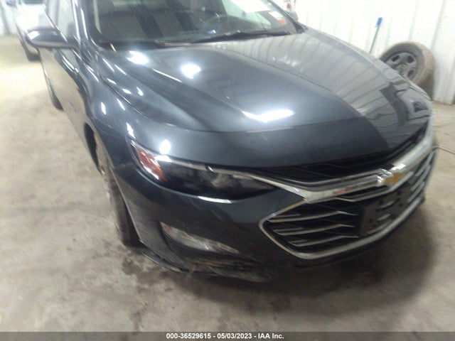 Chevrolet MALIBU LT 2021 1G1ZD5STXMF022745 Image 6