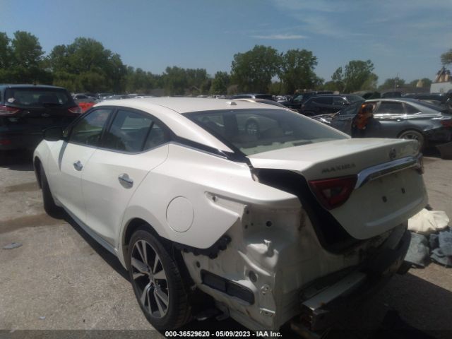 1N4AA6APXGC907479 Nissan Maxima 3.5 S