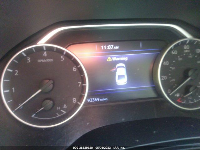 1N4AA6APXGC907479 Nissan Maxima 3.5 S