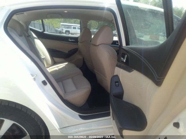 1N4AA6APXGC907479 Nissan Maxima 3.5 S