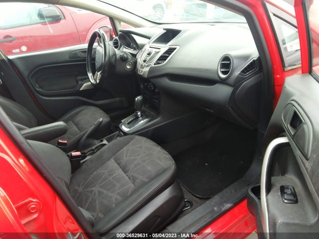 36529631 :رقم المزاد ، 3FADP4BJ0DM173133 vin ، 2013 Ford Fiesta Se مزاد بيع