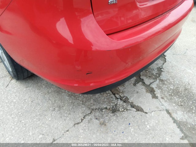 36529631 :رقم المزاد ، 3FADP4BJ0DM173133 vin ، 2013 Ford Fiesta Se مزاد بيع