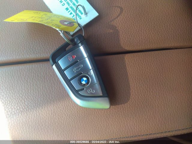 WBAJE5C53JWA96408 BMW 5 Series 540i