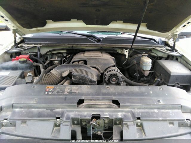 1GKS1KE04ER187888 GMC Yukon Xl Slt