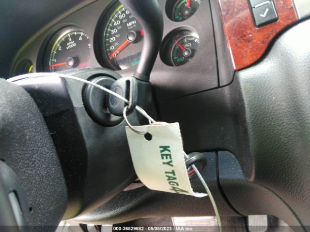 1GKS1KE04ER187888 GMC Yukon Xl Slt