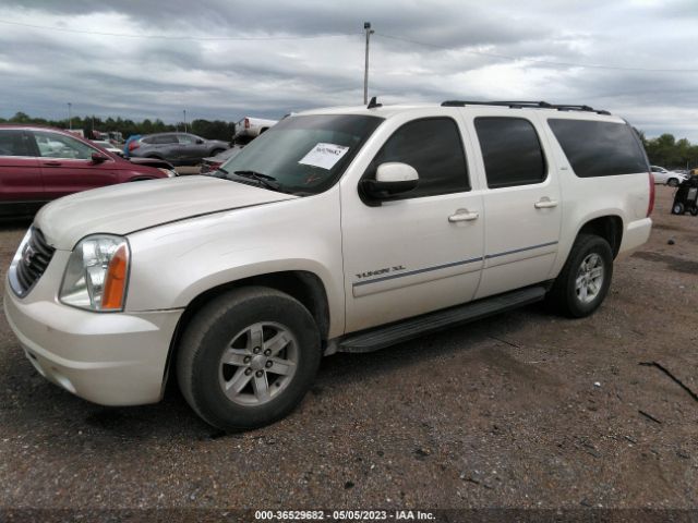 1GKS1KE04ER187888 GMC Yukon Xl Slt