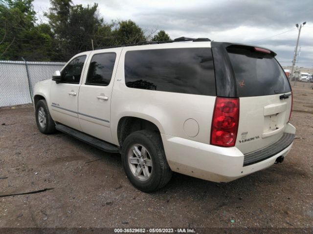 1GKS1KE04ER187888 GMC Yukon Xl Slt