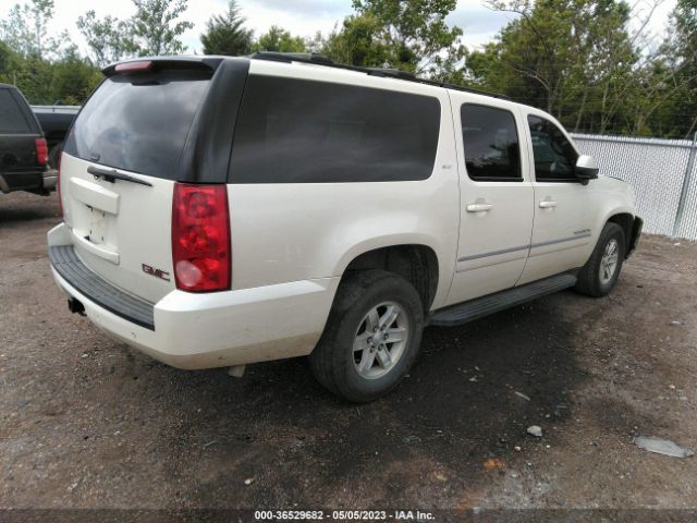1GKS1KE04ER187888 GMC Yukon Xl Slt