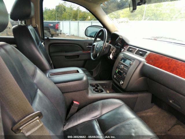 1GKS1KE04ER187888 GMC Yukon Xl Slt
