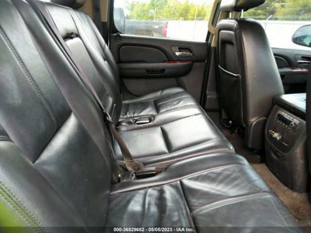 1GKS1KE04ER187888 GMC Yukon Xl Slt