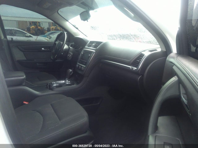 GMC ACADIA SLE 2014 1GKKRNED9EJ194198 Image 5