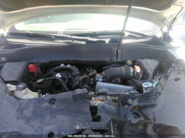 1GKKVSKD7EJ249178 GMC ACADIA SLT