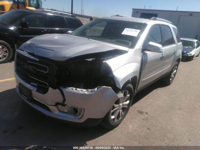 1GKKVSKD7EJ249178 GMC ACADIA SLT