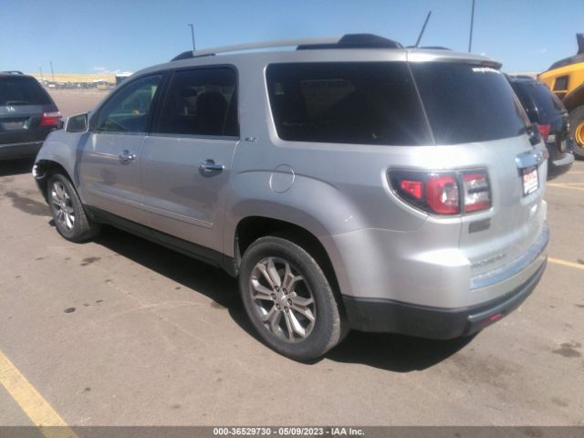 1GKKVSKD7EJ249178 GMC ACADIA SLT