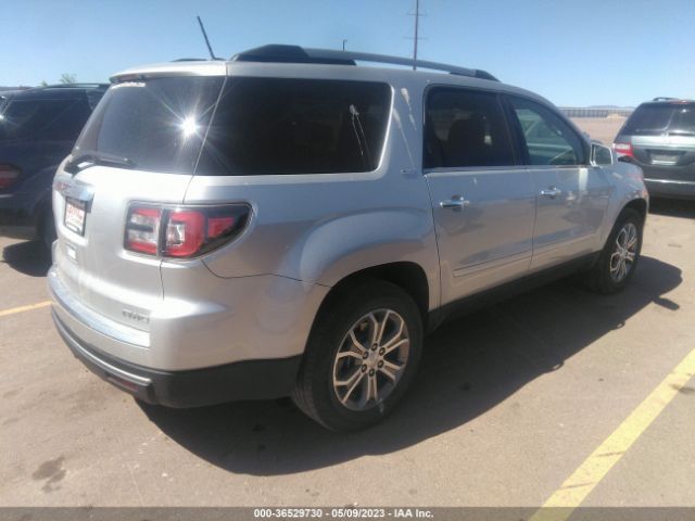 1GKKVSKD7EJ249178 GMC ACADIA SLT