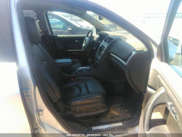 1GKKVSKD7EJ249178 GMC ACADIA SLT