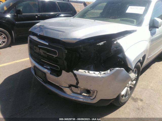 1GKKVSKD7EJ249178 GMC ACADIA SLT