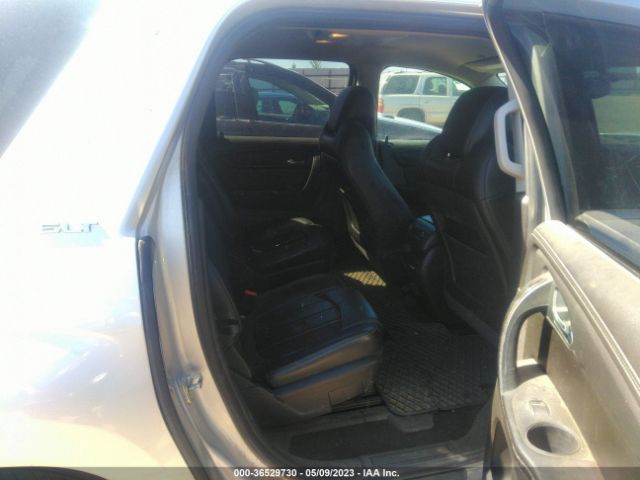 1GKKVSKD7EJ249178 GMC ACADIA SLT
