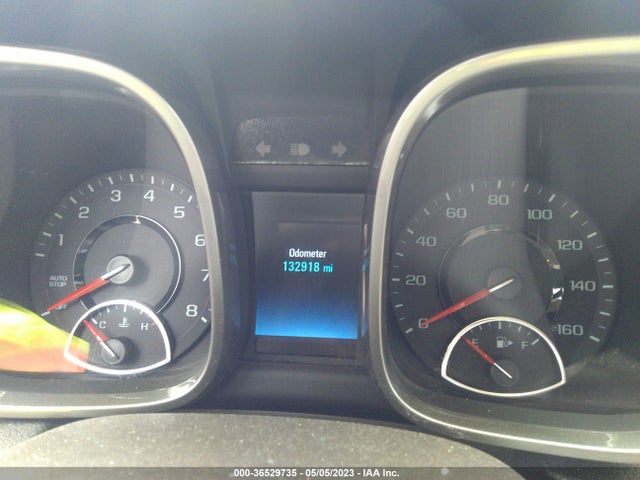 Chevrolet MALIBU LTZ 2014 1G11H5SL4EF258715 Image 7