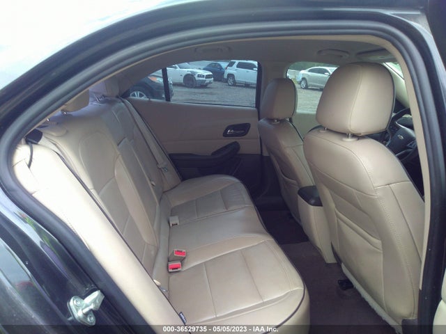 Chevrolet MALIBU LTZ 2014 1G11H5SL4EF258715 Image 8