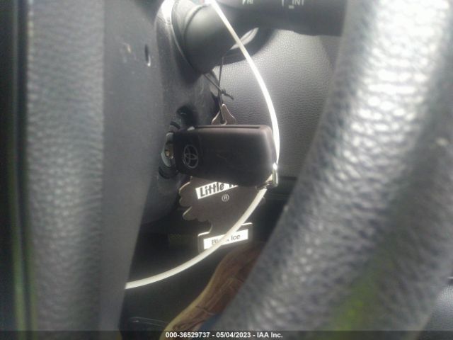 5YFEPRAEXLP116896 Toyota COROLLA LE