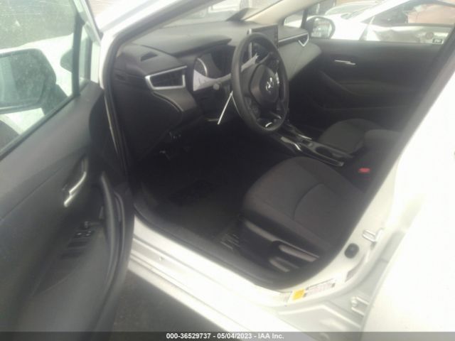 5YFEPRAEXLP116896 Toyota COROLLA LE