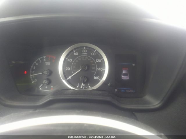 5YFEPRAEXLP116896 Toyota COROLLA LE