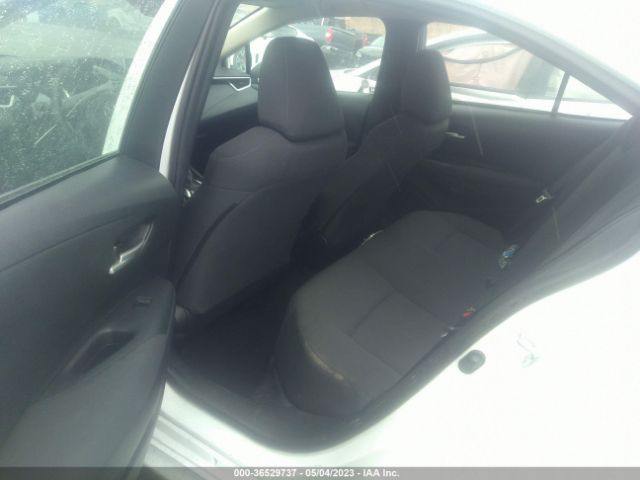 5YFEPRAEXLP116896 Toyota COROLLA LE