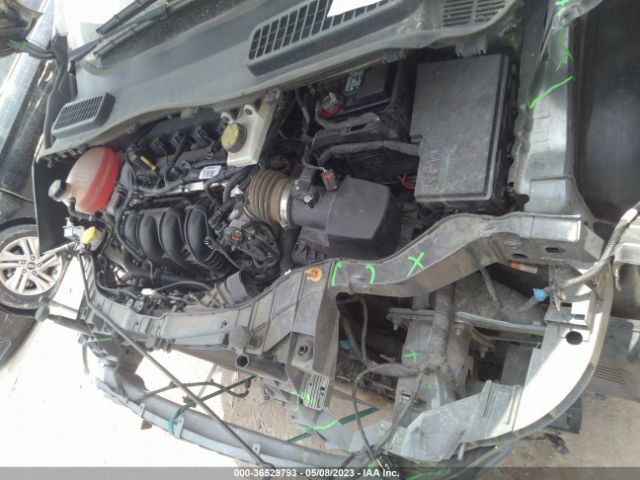 1FMCU0F76KUB00455 Ford ESCAPE S