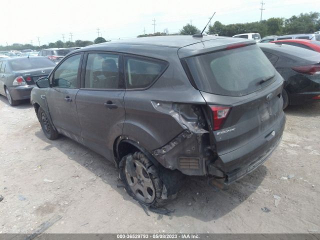 1FMCU0F76KUB00455 Ford ESCAPE S