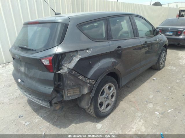 1FMCU0F76KUB00455 Ford ESCAPE S