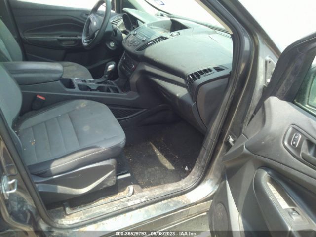 1FMCU0F76KUB00455 Ford ESCAPE S