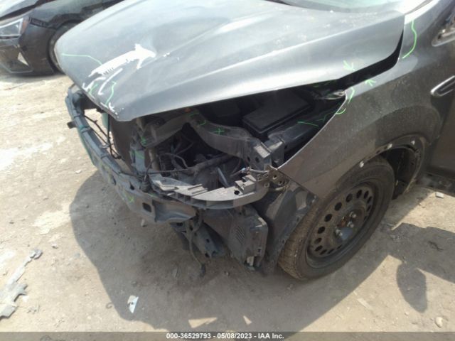 1FMCU0F76KUB00455 Ford ESCAPE S