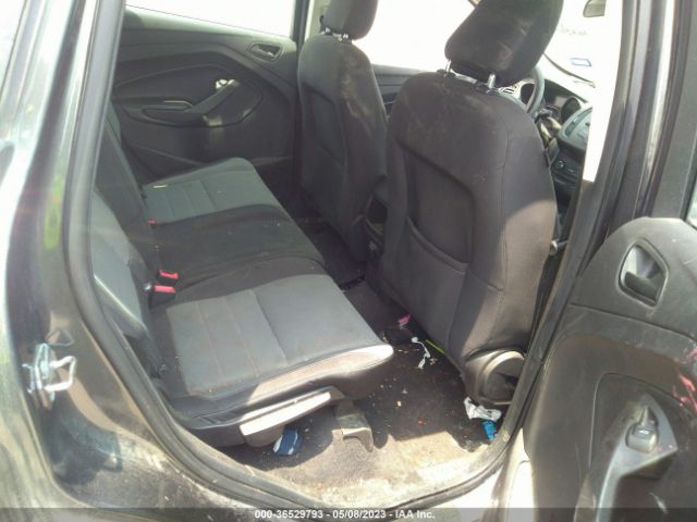 1FMCU0F76KUB00455 Ford ESCAPE S
