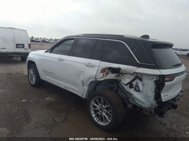 1C4RJHEG9P8100893 Jeep Grand Cherokee Summit