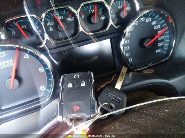3GTU2NEJXJG579814 GMC Sierra 1500 Slt