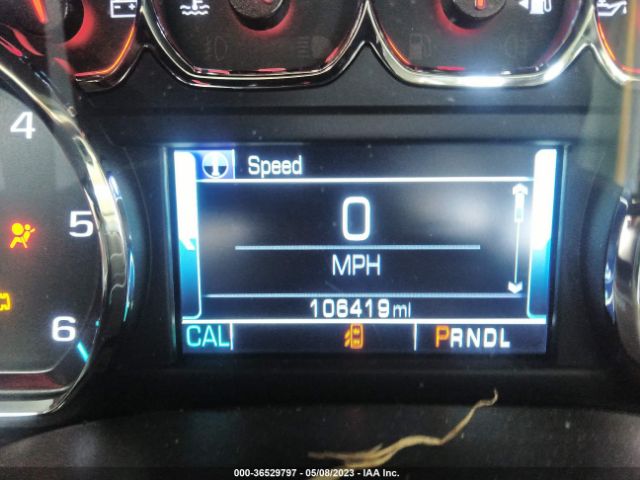 3GTU2NEJXJG579814 GMC Sierra 1500 Slt