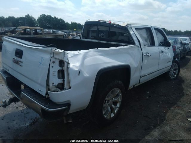 3GTU2NEJXJG579814 GMC Sierra 1500 Slt