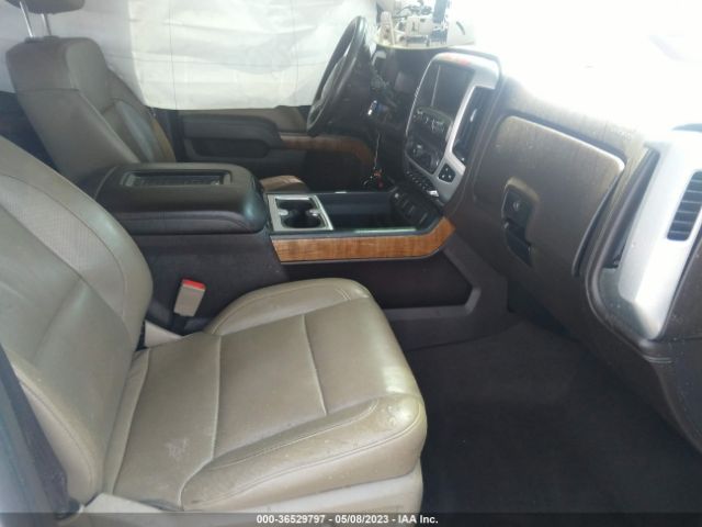 3GTU2NEJXJG579814 GMC Sierra 1500 Slt