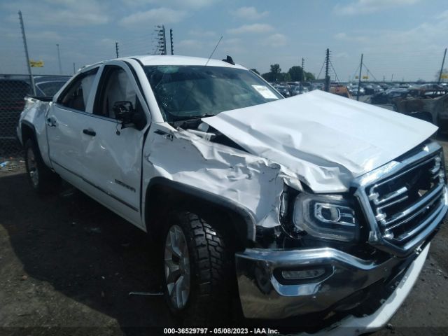 3GTU2NEJXJG579814 GMC Sierra 1500 Slt