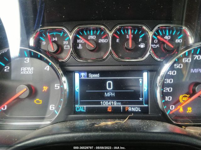 3GTU2NEJXJG579814 GMC Sierra 1500 Slt