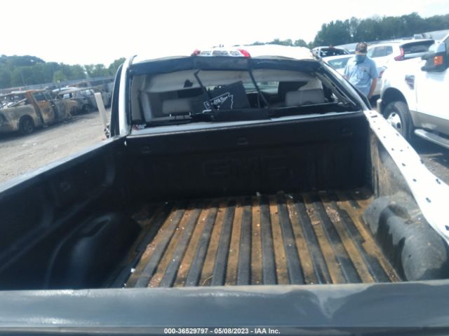 3GTU2NEJXJG579814 GMC Sierra 1500 Slt