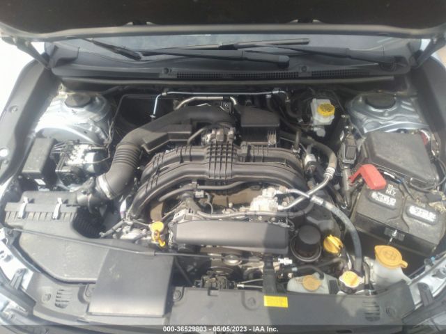 4S3GKAC61K3618508 Subaru Impreza Premium