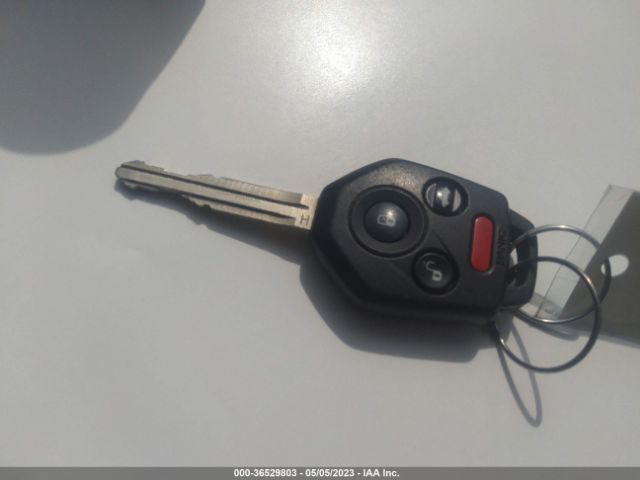 4S3GKAC61K3618508 Subaru Impreza Premium
