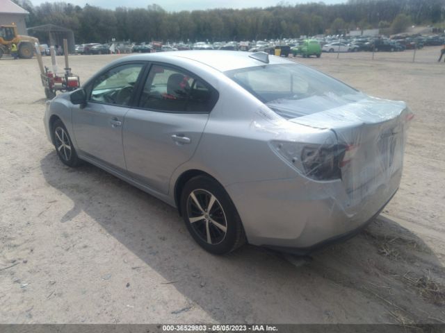 4S3GKAC61K3618508 Subaru Impreza Premium