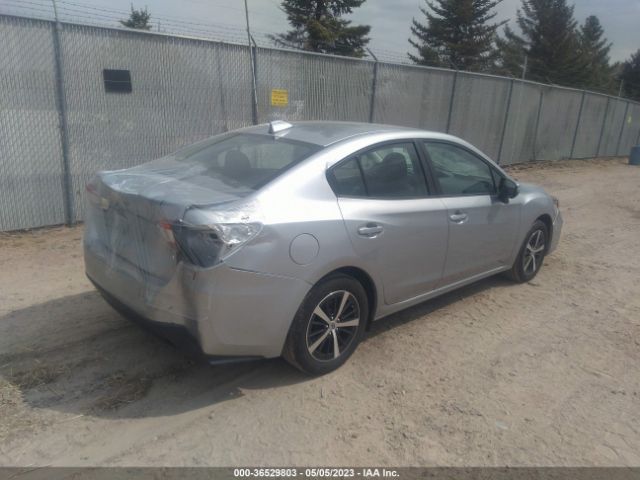 4S3GKAC61K3618508 Subaru Impreza Premium